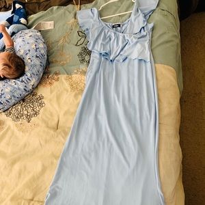 Maternity dress